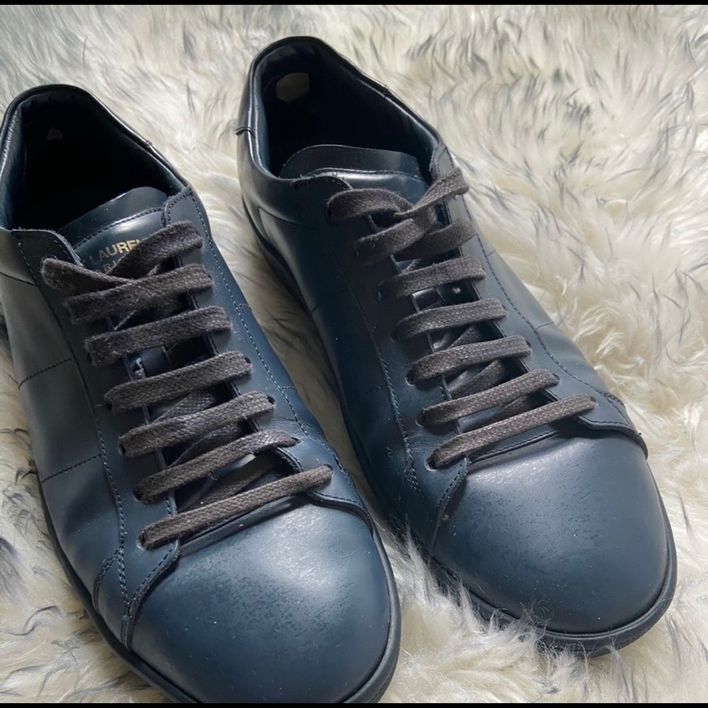 Saint Laurent sneakers